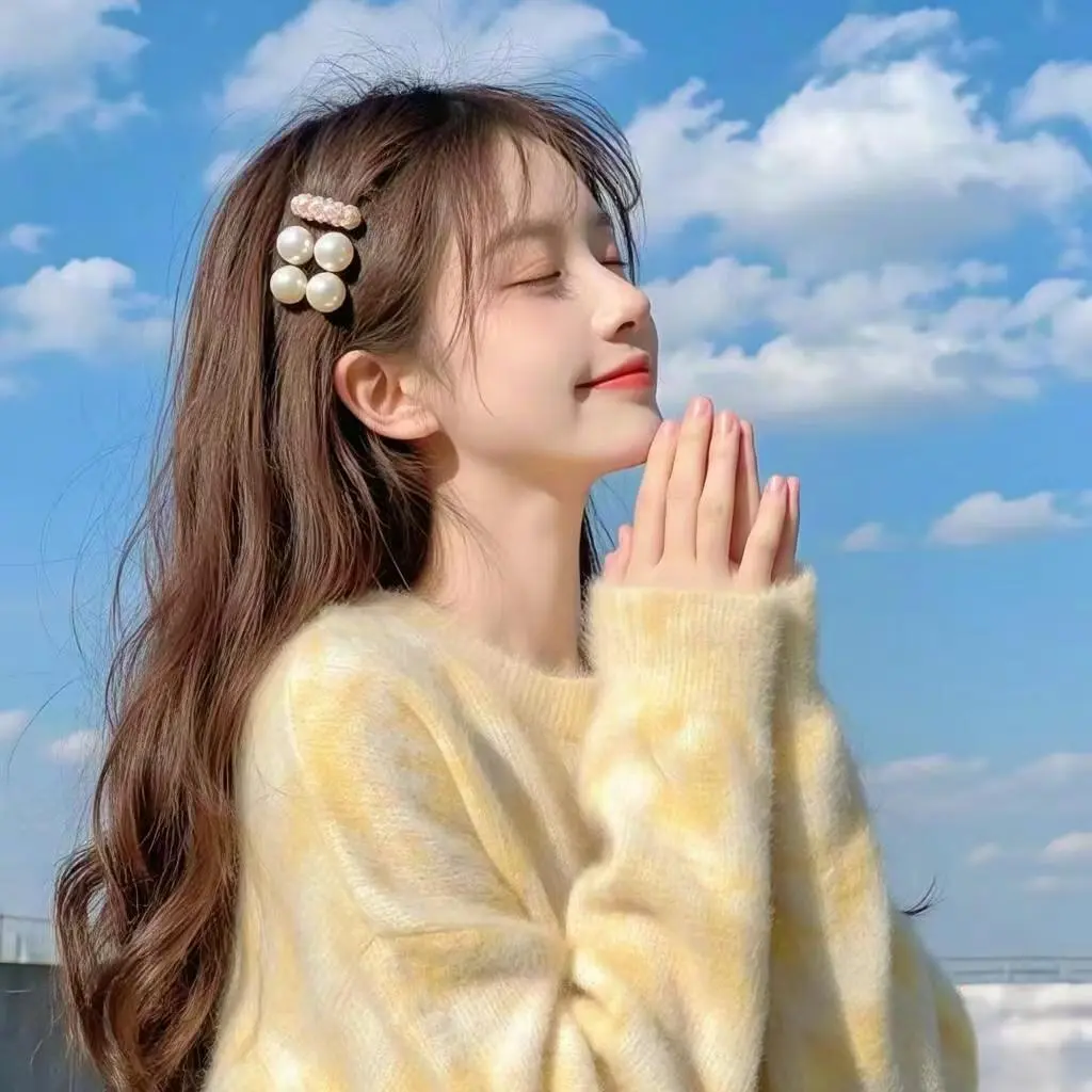 同人漫画主编张晓雯个人照片